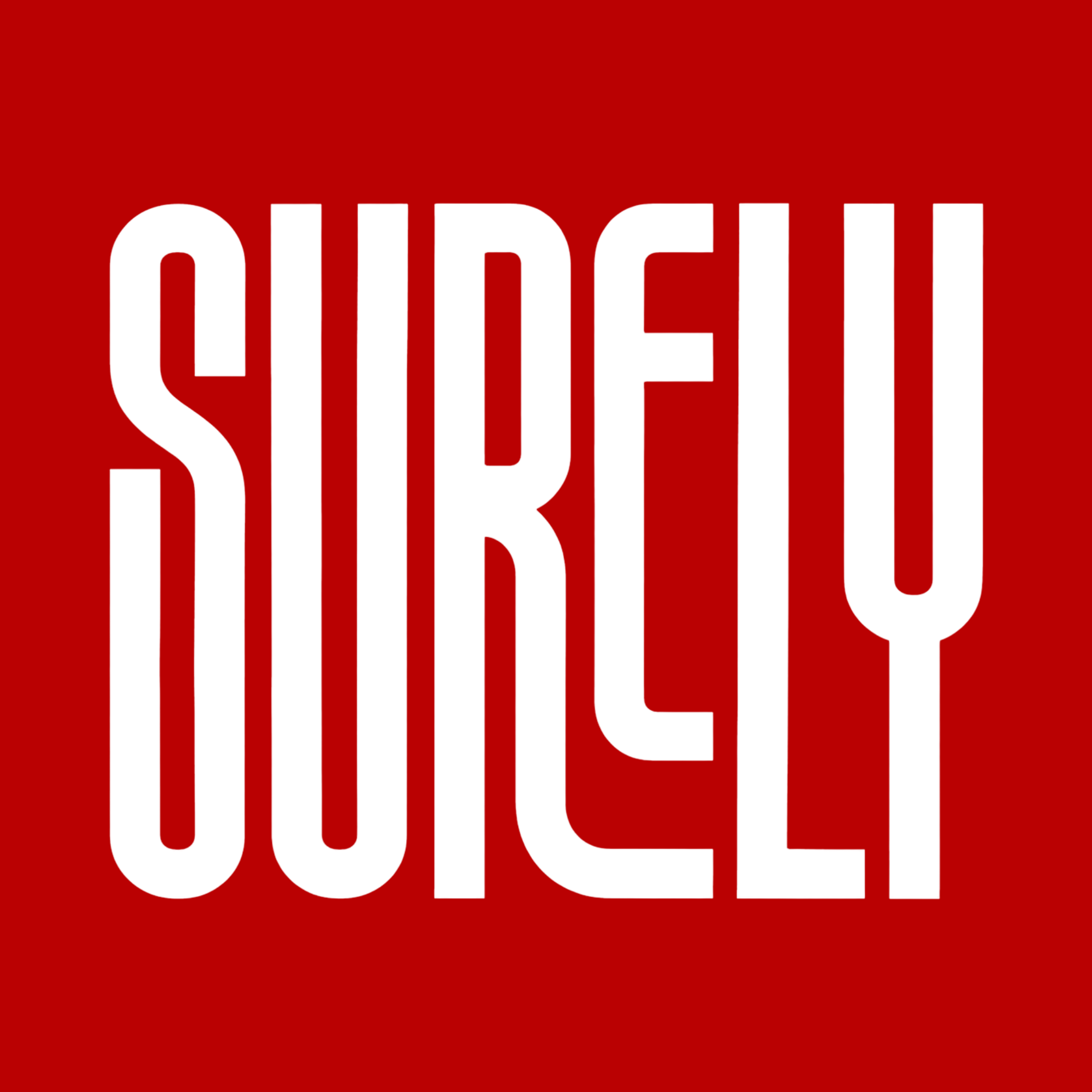 surely.design